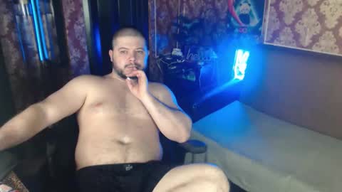 thor lord online show from 03/27/26, 02:06