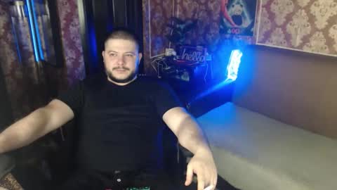 thor lord online show from 04/08/26, 02:11