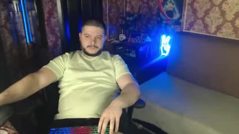 thor lord online show from 04/10/26, 12:16