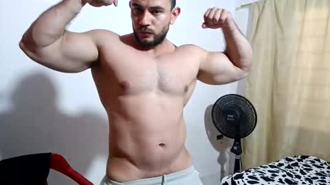 beast online show from 02/24/26, 06:28