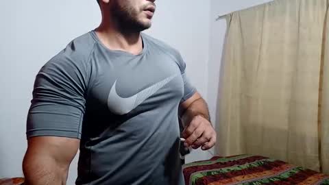 beast online show from 04/02/26, 08:28