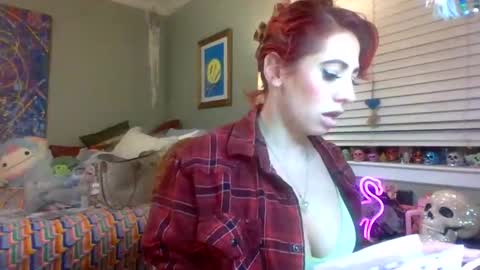 the_beasts2 online show from 12/01/25, 01:32