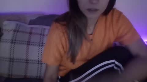 Snapshot of the_borderlands chatting on 11/25/25, 09:53 the crazy travellers online show from 11/25/25, 09:53