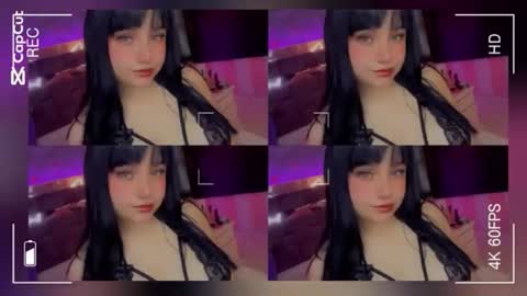 i am Cat  online show from 10/16/25, 05:03