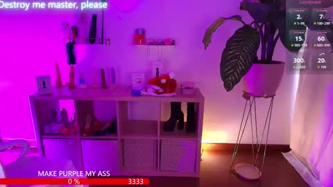 Snapshot of the_cat_girl_ chatting on 11/28/25, 06:21 i am Cat online show from 11/28/25, 06:21