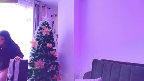 Snapshot of the_cat_girl_ chatting on 12/03/25, 05:11 i am Cat online show from 12/03/25, 05:11