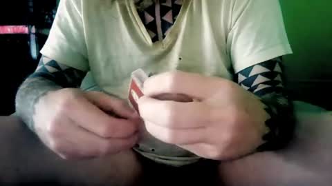 chrisy online show from 08/01/26, 07:46