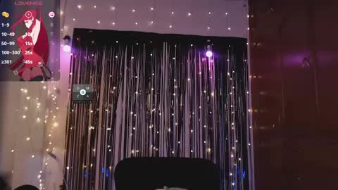 Giovanna online show from 02/27/25, 09:14