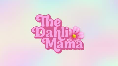 the_dahli_mama online show from 01/08/26, 12:40