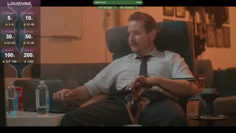 The DILF -  online show from 03/24/26, 06:35