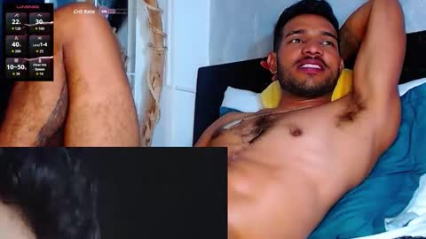 Snapshot of the_dog_lian chatting on 10/30/25, 01:29 the dog lian online show from 10/30/25, 01:29