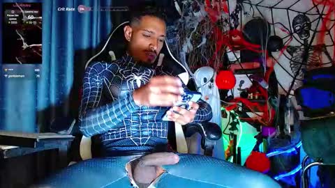 Snapshot of the_dog_lian chatting on 11/01/25, 02:24 the dog lian online show from 11/01/25, 02:24