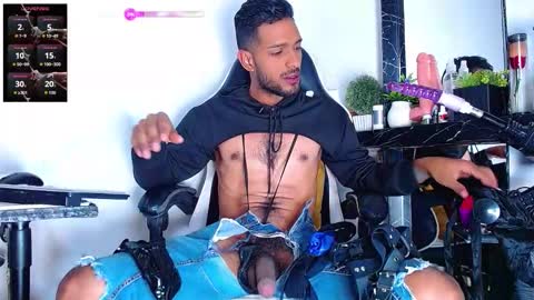 Snapshot of the_dog_lian chatting on 11/24/25, 11:21 the dog lian online show from 11/24/25, 11:21