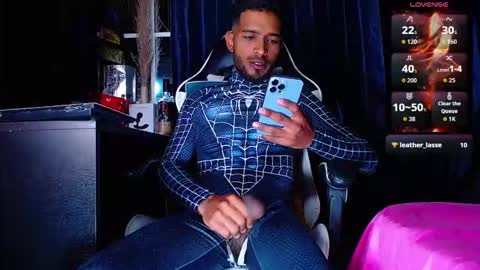 Snapshot of the_dog_lian chatting on 02/06/26, 01:03 the dog lian online show from 02/06/26, 01:03