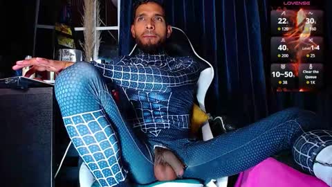 Snapshot of the_dog_lian chatting on 02/07/26, 01:09 the dog lian online show from 02/07/26, 01:09