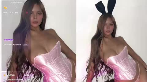 nabi butterfly online show from 01/15/25, 07:26