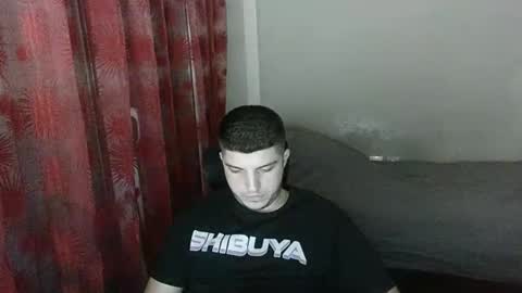 Professional Kinkster online show from 09/29/25, 04:56