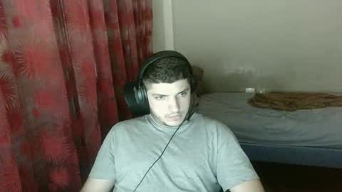 Professional Kinkster online show from 10/05/25, 05:00