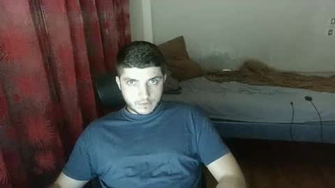 Professional Kinkster online show from 10/07/25, 04:48