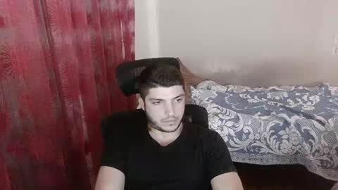 Professional Kinkster online show from 10/10/25, 09:08