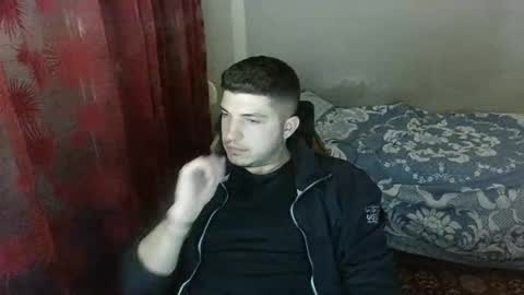 Professional Kinkster online show from 10/20/25, 11:38