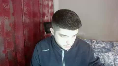 Professional Kinkster online show from 11/07/25, 11:10