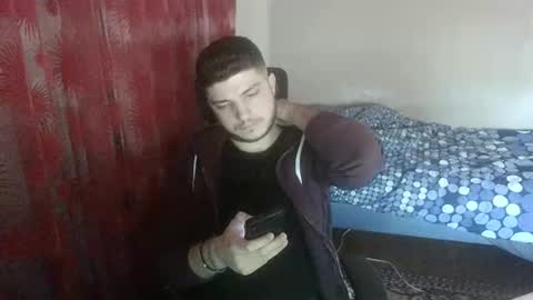 Professional Kinkster online show from 01/14/26, 11:38