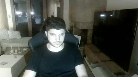 Professional Kinkster online show from 06/15/26, 07:43