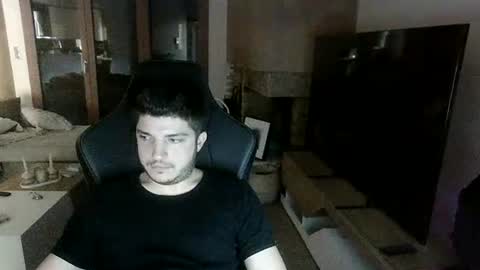 Professional Kinkster online show from 06/16/26, 06:49