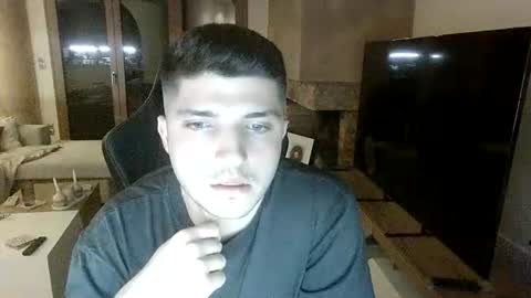 Professional Kinkster online show from 06/18/26, 08:02