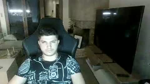 Professional Kinkster online show from 06/24/26, 10:03