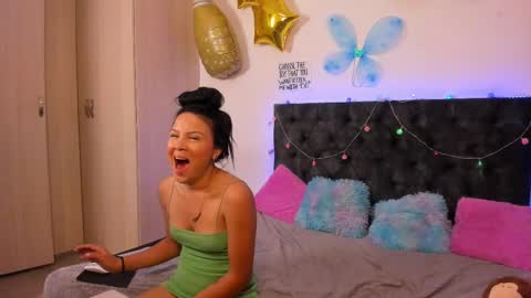 Emily - April online show from 01/17/25, 02:28