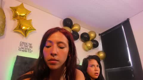 Emily - April online show from 01/26/25, 04:09