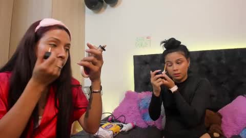 Emily - April online show from 02/24/25, 07:19