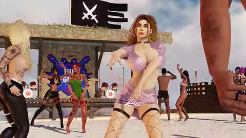 the_goddess_cate online show from 12/01/25, 09:03