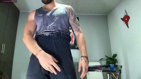 Snapshot of the_golden_boys chatting on 12/06/24, 12:12 SCOTT THEO KAMERON GENDERSON online show from 12/06/24, 12:12