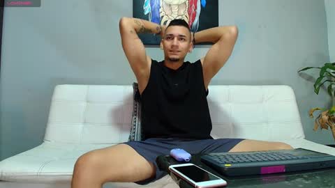 Snapshot of the_golden_boys chatting on 12/14/24, 03:51 SCOTT THEO KAMERON GENDERSON online show from 12/14/24, 03:51