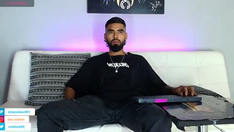 Snapshot of the_golden_boys chatting on 01/11/25, 04:06 SCOTT THEO KAMERON GENDERSON online show from 01/11/25, 04:06