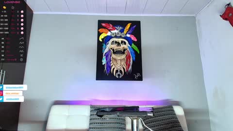 Snapshot of the_golden_boys chatting on 01/24/25, 09:17 SCOTT THEO KAMERON GENDERSON online show from 01/24/25, 09:17