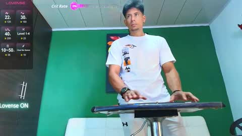 Snapshot of the_golden_boys chatting on 10/01/25, 06:36 SCOTT THEO KAMERON GENDERSON online show from 10/01/25, 06:36