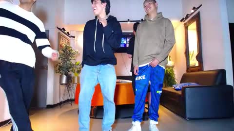 the goodfellas online show from 03/08/26, 08:45