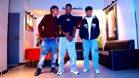 the goodfellas online show from 04/08/26, 01:44