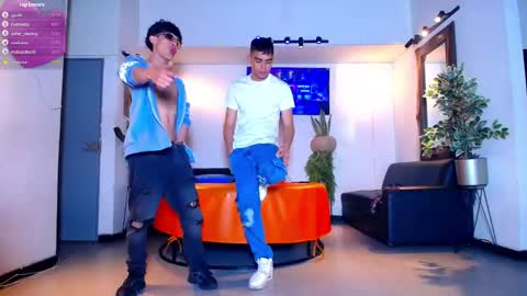 the goodfellas online show from 04/15/26, 09:04