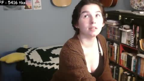 MATERNITY LEAVE  online show from 01/11/25, 03:23