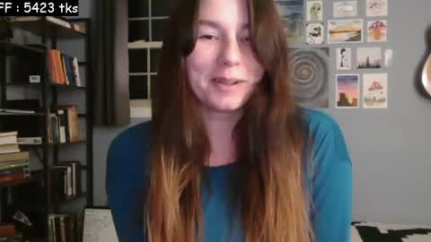 MATERNITY LEAVE  online show from 01/12/25, 03:28