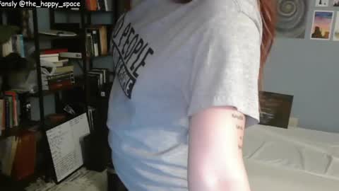 MATERNITY LEAVE  online show from 03/03/25, 09:22