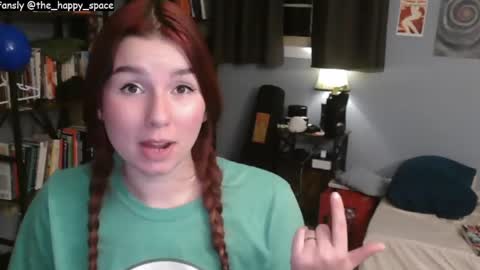 MATERNITY LEAVE  online show from 03/08/25, 03:17