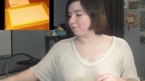 MATERNITY LEAVE  online show from 02/02/26, 01:04