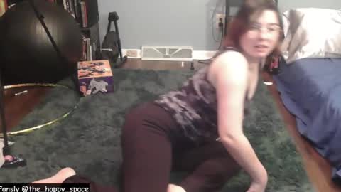 MATERNITY LEAVE  online show from 02/13/26, 01:23