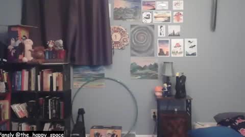 MATERNITY LEAVE  online show from 02/19/26, 01:01